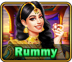 Rummy Game on DD Game